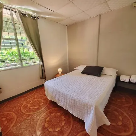 Villa Casa Congo à Golfito Extérieur photo