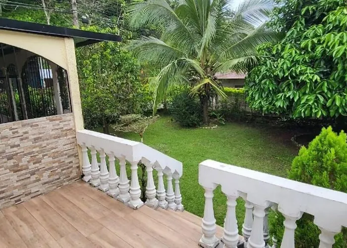 Casa Congo