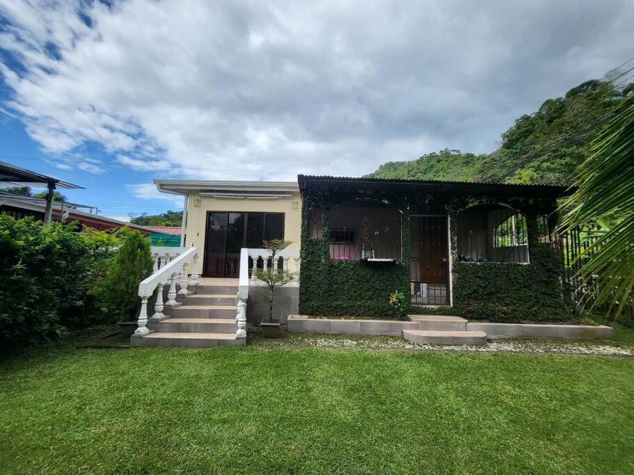 Holiday home Casa Congo