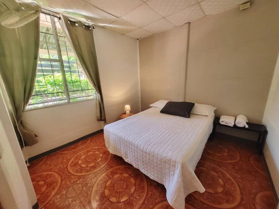 Casa Congo Holiday home