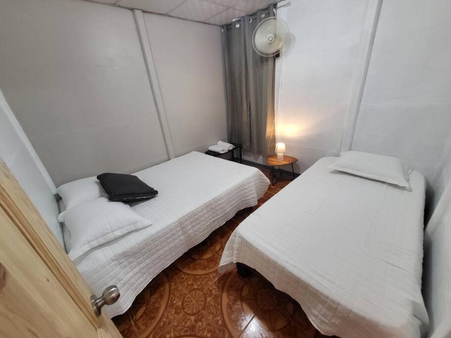 Casa Congo Holiday home *
