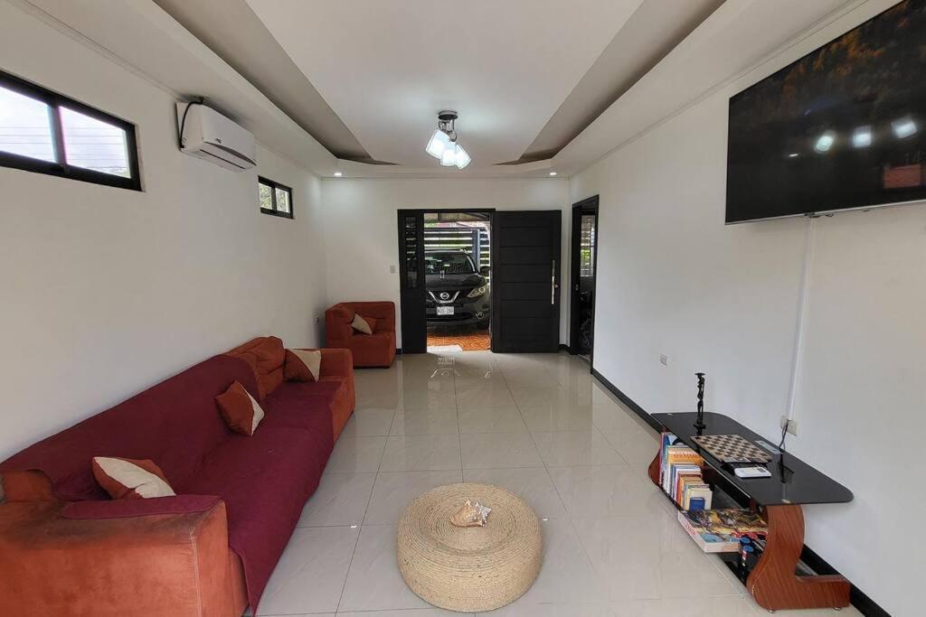 Casa Congo * Golfito