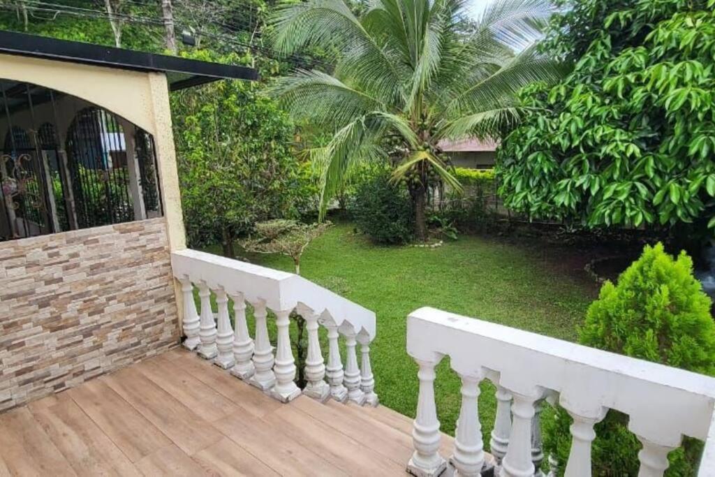 Holiday home Casa Congo Golfito