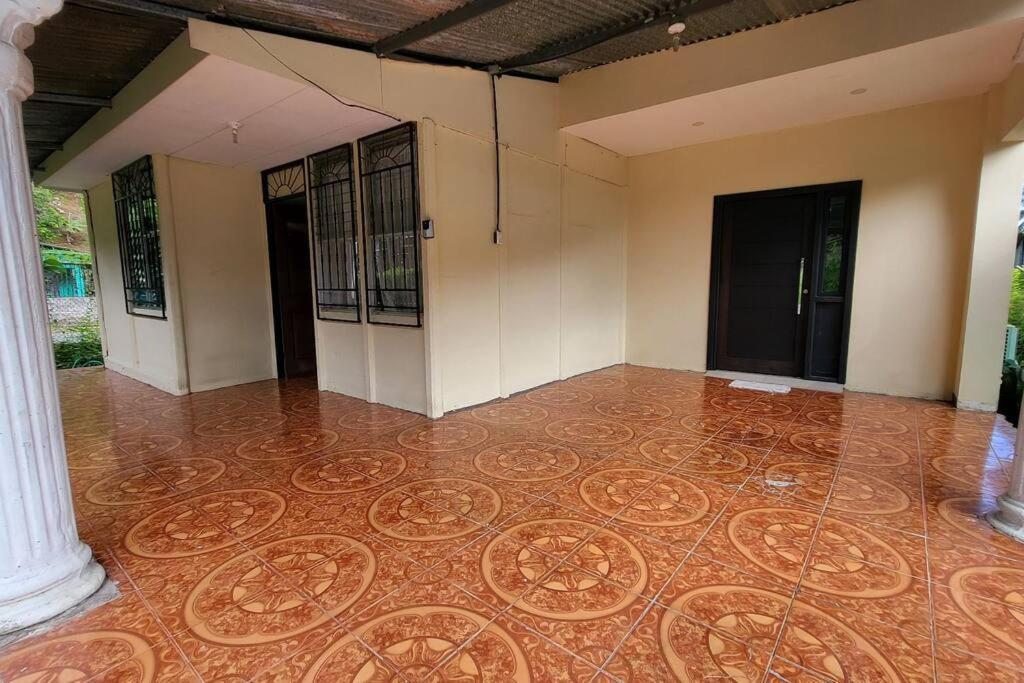 Holiday home Casa Congo