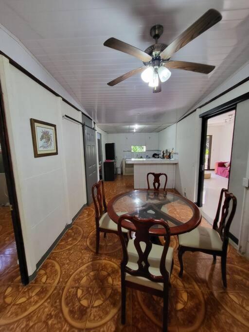Casa Congo Holiday home Golfito