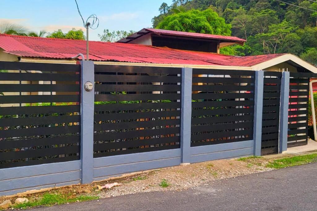 Casa Congo Golfito