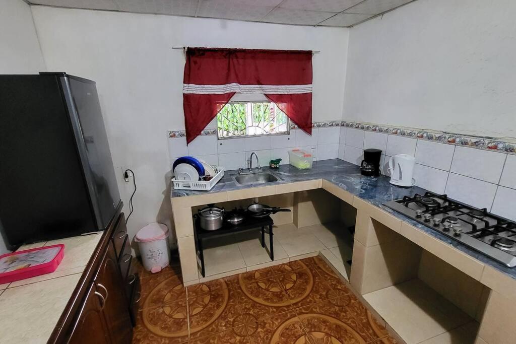 Casa Congo Holiday home Golfito